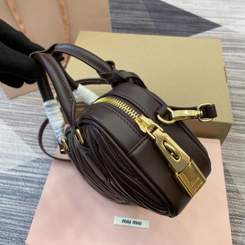 Miu Miu Top Handle Bags